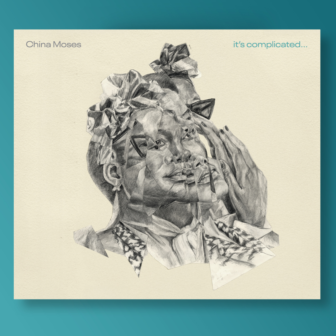 It's complicated...CD Digipack Limited Edition