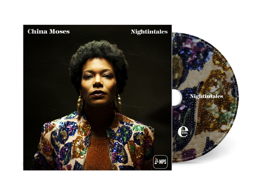 Nightintales CD digipack limited edition