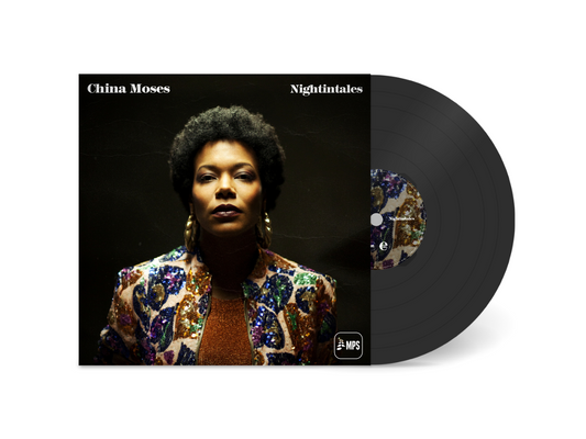 Nightintales Vinyl Limited Edition
