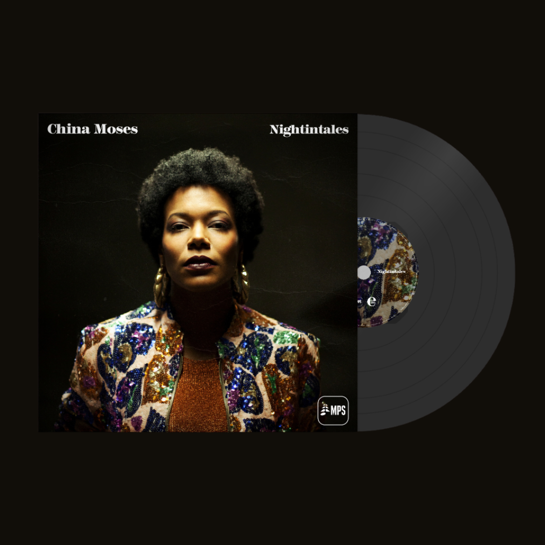 Nightintales Vinyl (Limited Edition)