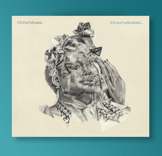 It's complicated...CD Digipack Limited Edition