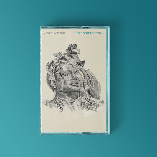 it's complicated... Cassette limited edition